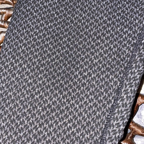 Kyodan black gray active leggings Small - Picture 3 of 6